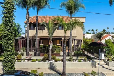  1728 West Lewis, San Diego, CA 92103 - Photo 21