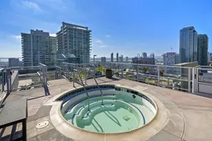 1080 Park Blvd, San Diego, CA 92101 - Photo 21