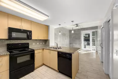  1080 Park Blvd #303, San Diego, CA 92101 - Photo 1