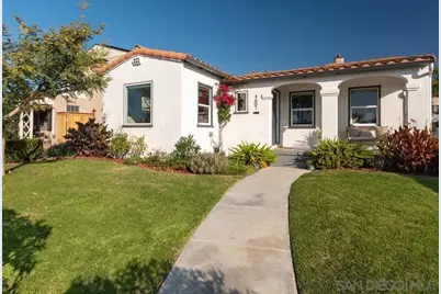  4607 Constance Dr, San Diego, CA 92115 - Photo 1