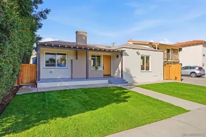  4662 Bancroft St, San Diego, CA 92116 - Photo 3
