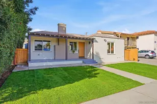 4662 Bancroft St, San Diego, CA 92116 - Photo 3