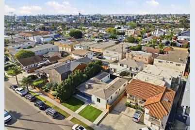  4662 Bancroft St, San Diego, CA 92116 - Photo 47