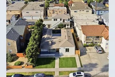  4662 Bancroft St, San Diego, CA 92116 - Photo 1