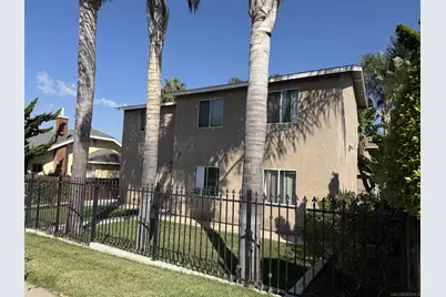  1952 Irving Avenue, San Diego, CA 92113 - Photo 1