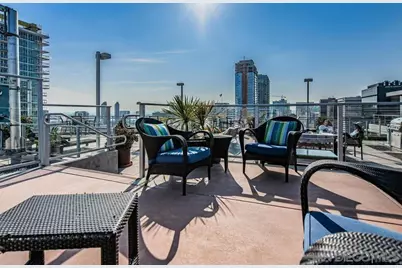  1080 Park Blvd #1910, San Diego, CA 92101 - Photo 35