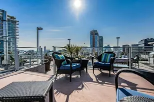 1080 Park Blvd, San Diego, CA 92101 - Photo 35