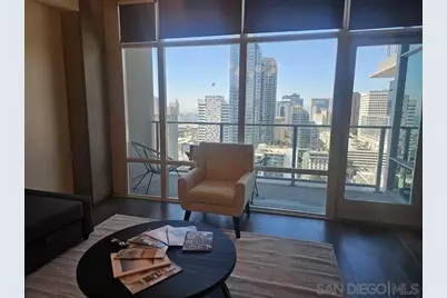  1080 Park Blvd #1910, San Diego, CA 92101 - Photo 11