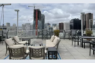  1080 Park Blvd #1910, San Diego, CA 92101 - Photo 39