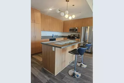  1080 Park Blvd #1910, San Diego, CA 92101 - Photo 15