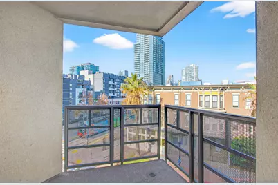  1225 Island Aveneue #407, San Diego, CA 92101 - Photo 15