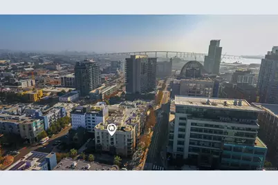  1225 Island Aveneue #407, San Diego, CA 92101 - Photo 11