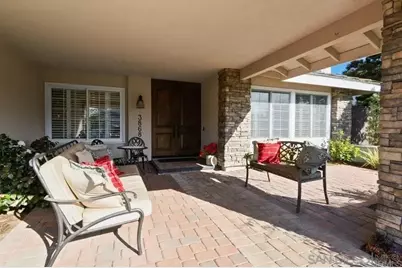  3868 Avenida Feliz, Rancho Santa Fe, CA 92091 - Photo 3