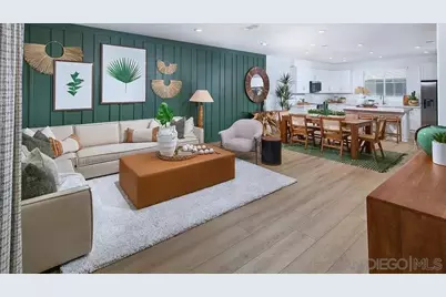  1806 Mountain Laurel Road, San Marcos, CA 92078 - Photo 5