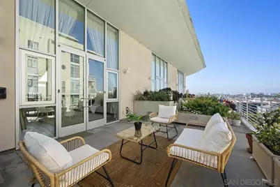  3788 Park Blvd #12, San Diego, CA 92103 - Photo 1