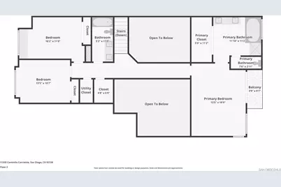  11335 Caminito Corriente, San Diego, CA 92128 - Photo 59