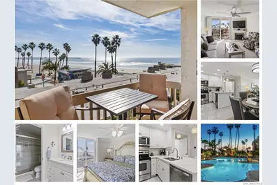  999 N Pacific St #D200, Oceanside, CA 92054 - Photo 1
