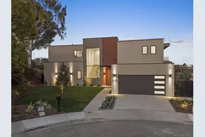  2448 Sagebrush Ct, La Jolla, CA 92037 - Photo 5