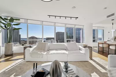  888 W E St #1504, San Diego, CA 92101 - Photo 5