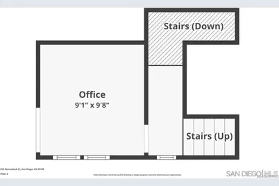 819 Kennebeck Ct, San Diego, CA 92109 - Photo 41