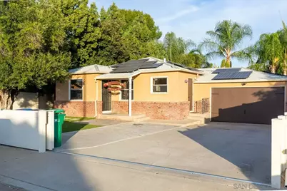  8743 Buena Valley Dr, Santee, CA 92071 - Photo 1