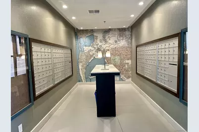  889 Date St. #103, San Diego, CA 92101 - Photo 21