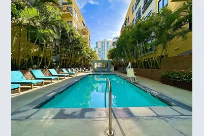  889 Date St. #103, San Diego, CA 92101 - Photo 11