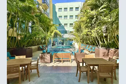  889 Date St. #103, San Diego, CA 92101 - Photo 15