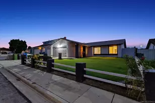 9253 Les Rd, Santee, CA 92071 - Photo 3