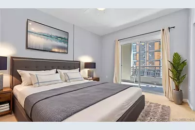  1240 India St #519, San Diego, CA 92101 - Photo 31