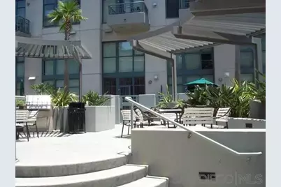  1240 India St #519, San Diego, CA 92101 - Photo 11
