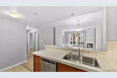  1240 India St #519, San Diego, CA 92101 - Photo 27