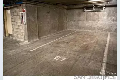  1240 India St #519, San Diego, CA 92101 - Photo 39
