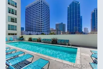  1240 India St #519, San Diego, CA 92101 - Photo 7