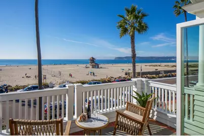  919 Ocean Blvd, Coronado, CA 92118 - Photo 1