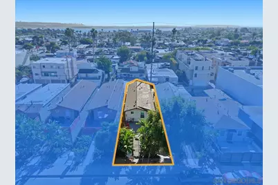  2033 Garnet Ave, Pacific Beach, CA 92109 - Photo 11
