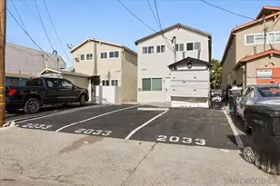 2033 Garnet Ave, Pacific Beach, CA 92109 - Photo 5