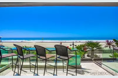 3607 Ocean Front Walk #4, San Diego, CA 92109 - Photo 9