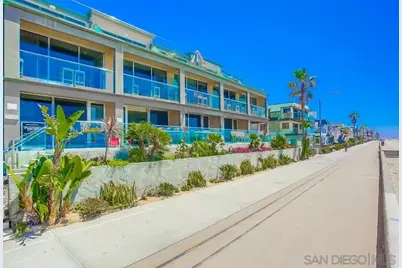  3607 Ocean Front Walk #4, San Diego, CA 92109 - Photo 3