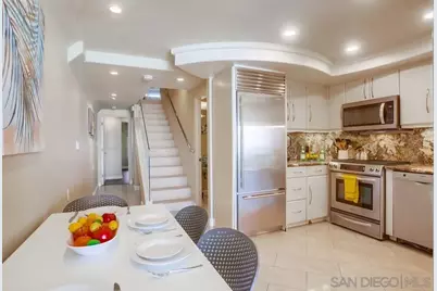  3607 Ocean Front Walk #4, San Diego, CA 92109 - Photo 13