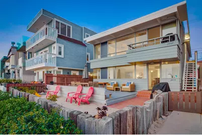  3455-57 Ocean Front Walk, San Diego, CA 92109 - Photo 1