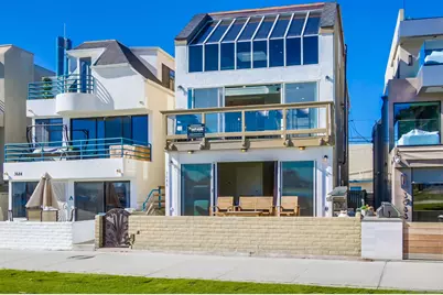  3686 Bayside Walk, San Diego, CA 92109 - Photo 3