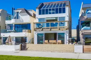 3686 Bayside Walk, San Diego, CA 92109 - Photo 3