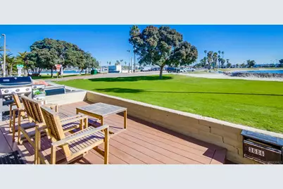 3686 Bayside Walk, San Diego, CA 92109 - Photo 5