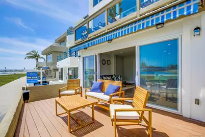  3686 Bayside Walk, San Diego, CA 92109 - Photo 51