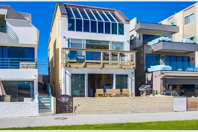  3686 Bayside Walk, San Diego, CA 92109 - Photo 1