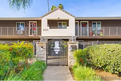  800 N Mollison #42, El Cajon, CA 92021 - Photo 15