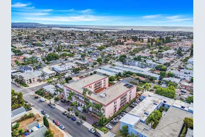  4730 Noyes St #106, San Diego, CA 92109 - Photo 33