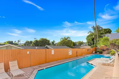  4730 Noyes St #106, San Diego, CA 92109 - Photo 29