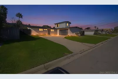  13752 Frame Road, Poway, CA 92064 - Photo 1